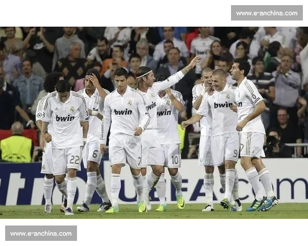 2017年皇马夺冠之路回顾：精彩比赛与关键时刻全解析