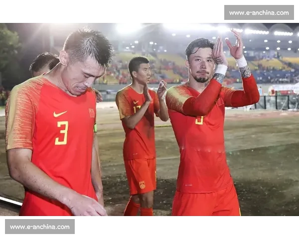 国足迎战菲律宾全力争胜精彩对决直播全程直击